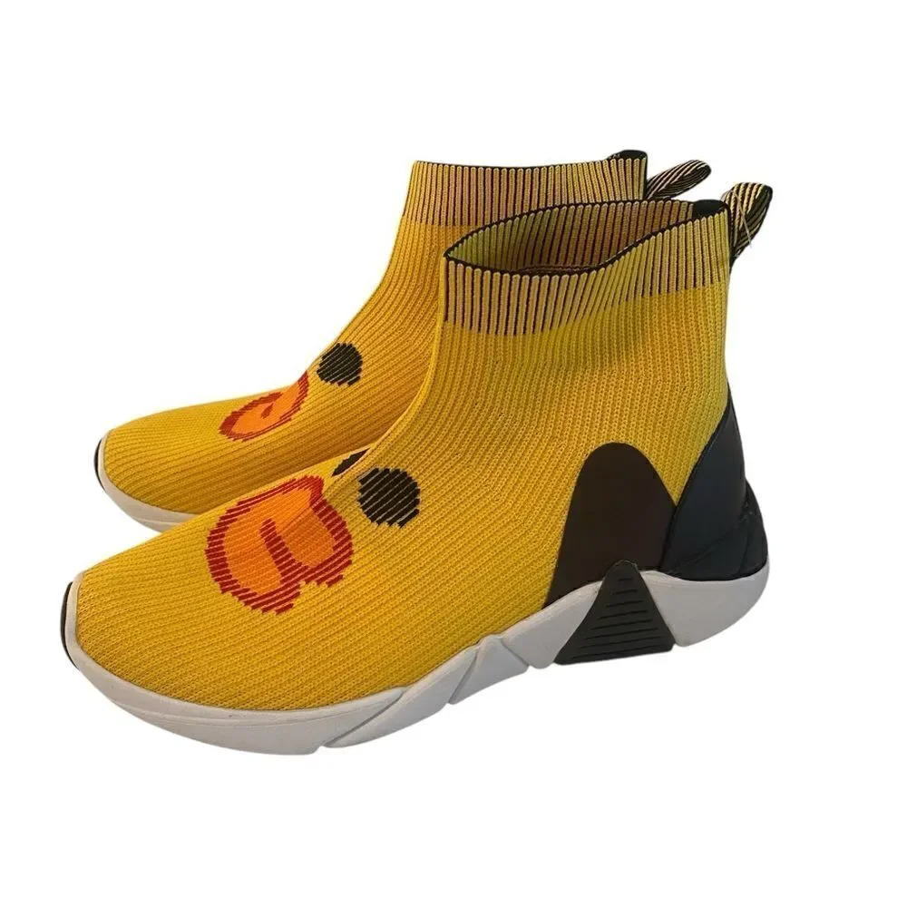 Marc Lawrence LA Canvas Duck Boots. Adorable!